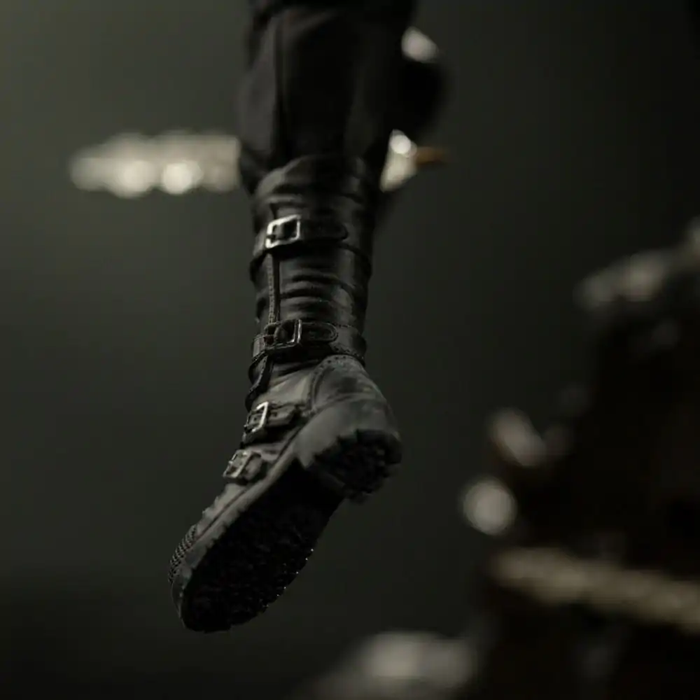 Statua The Matrix Art Scale 1/10 Neo 25 cm zdjęcie produktu