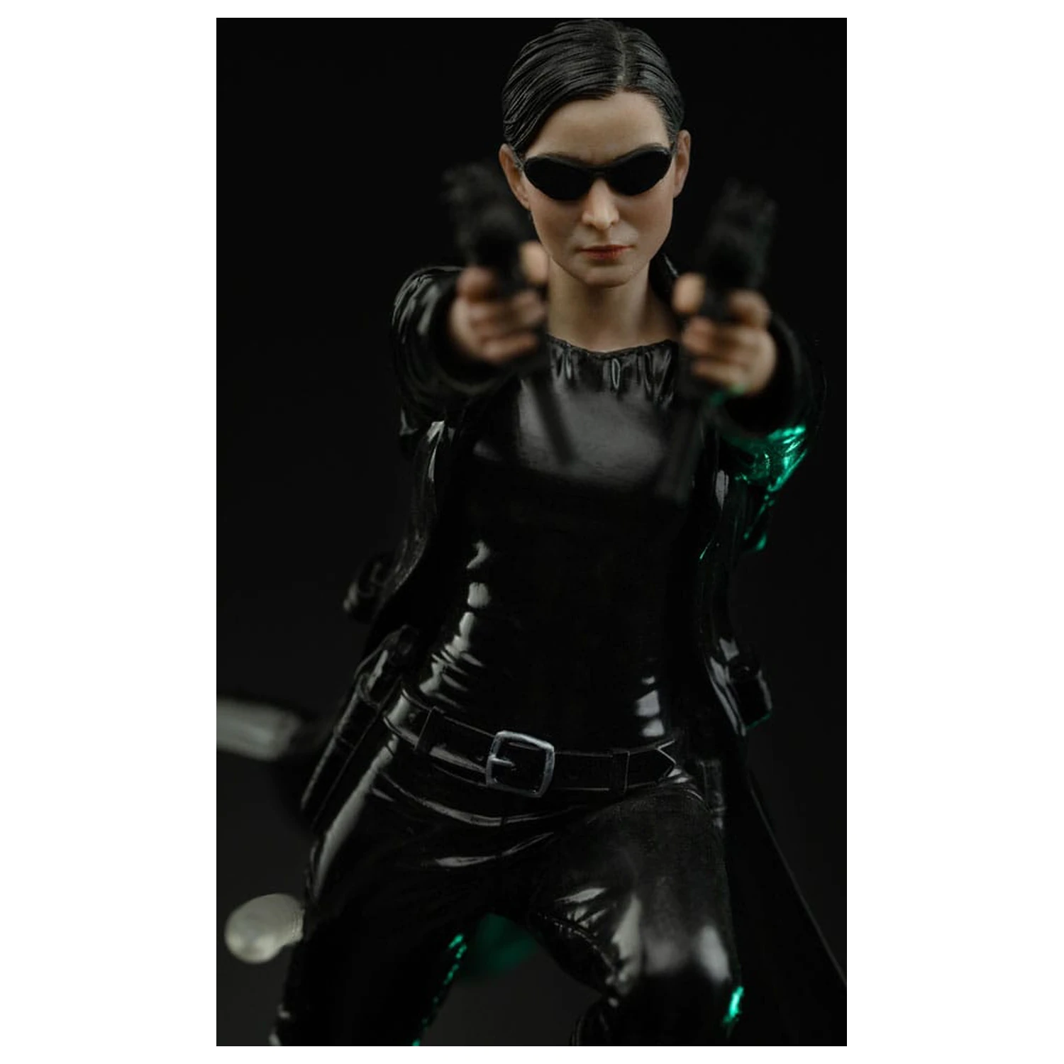 Statua The Matrix Art Scale 1/10 Trinity 22 cm zdjęcie produktu