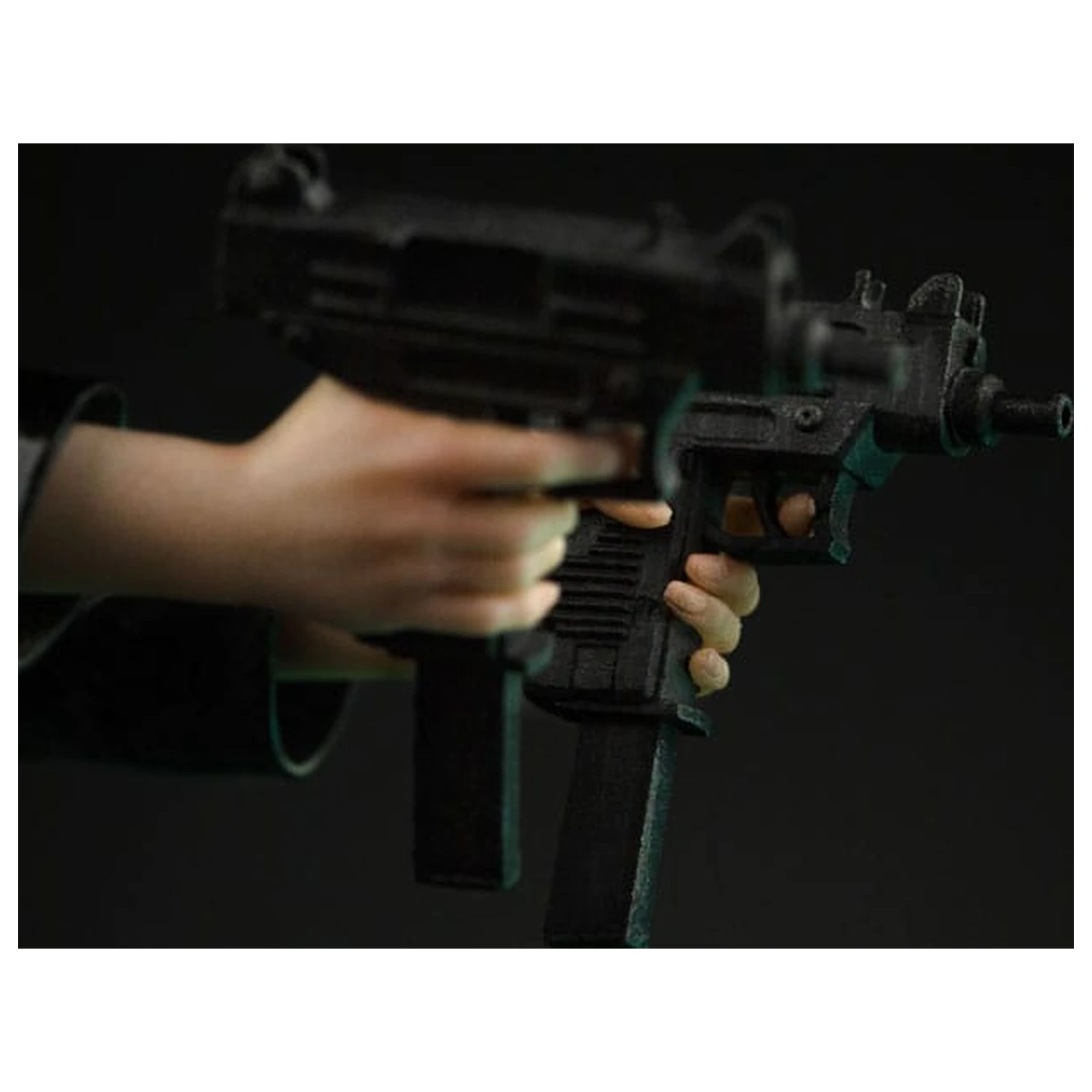 Statua The Matrix Art Scale 1/10 Trinity 22 cm zdjęcie produktu