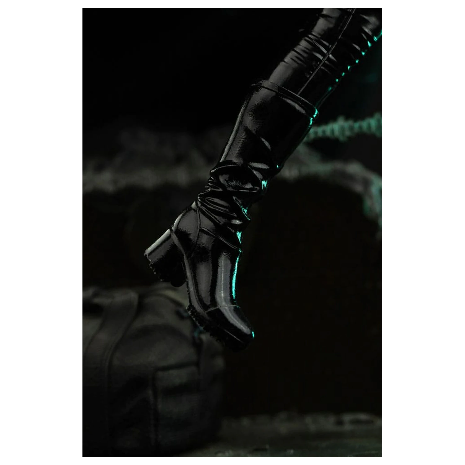 Statua The Matrix Art Scale 1/10 Trinity 22 cm zdjęcie produktu