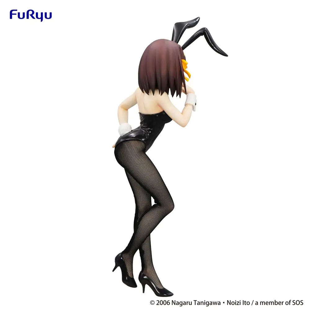 Melancholia Haruhi Haruhi Suzumiya Bicute Bunnies figurka 26cm zdjęcie produktu