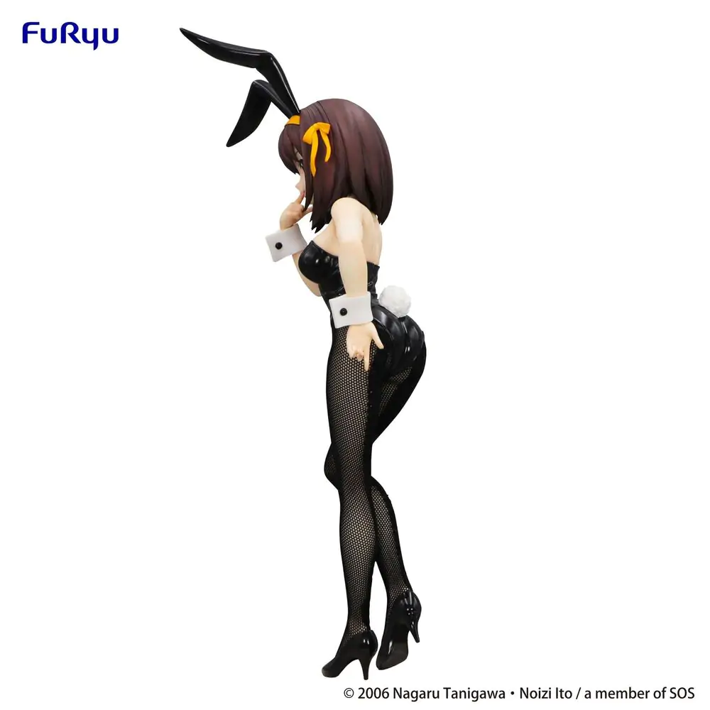 Melancholia Haruhi Haruhi Suzumiya Bicute Bunnies figurka 26cm zdjęcie produktu