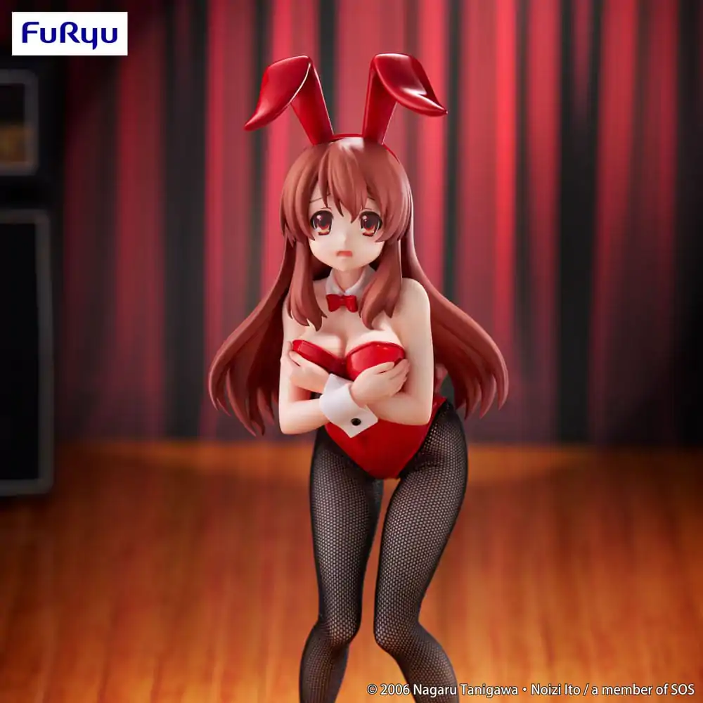 Melancholia Haruhi Suzumiya BiCute Bunnies Statuetka PVC Mikuru Asahina 24 cm zdjęcie produktu