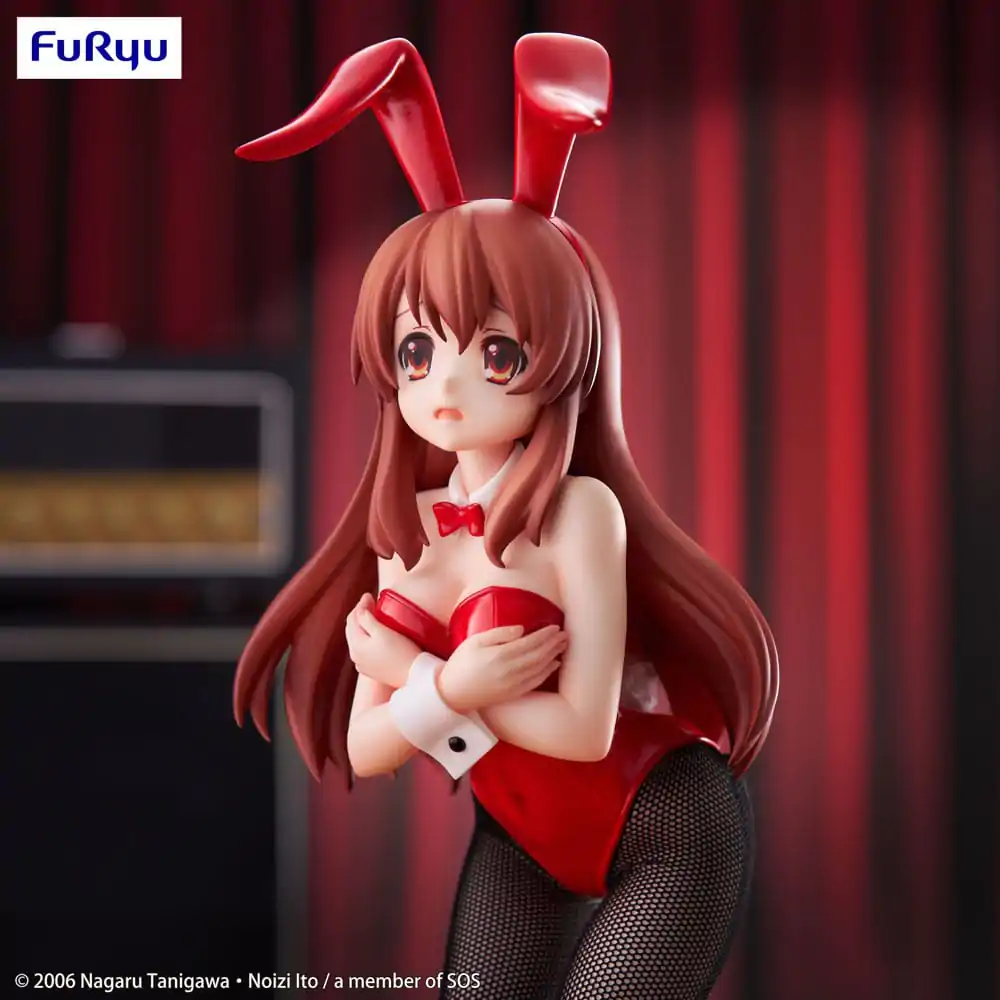 Melancholia Haruhi Suzumiya BiCute Bunnies Statuetka PVC Mikuru Asahina 24 cm zdjęcie produktu