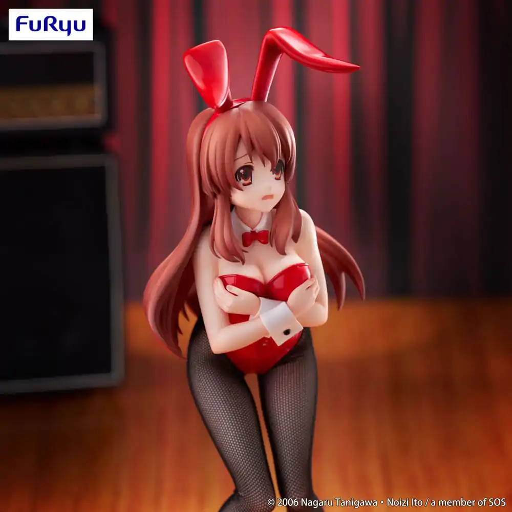 Melancholia Haruhi Suzumiya BiCute Bunnies Statuetka PVC Mikuru Asahina 24 cm zdjęcie produktu