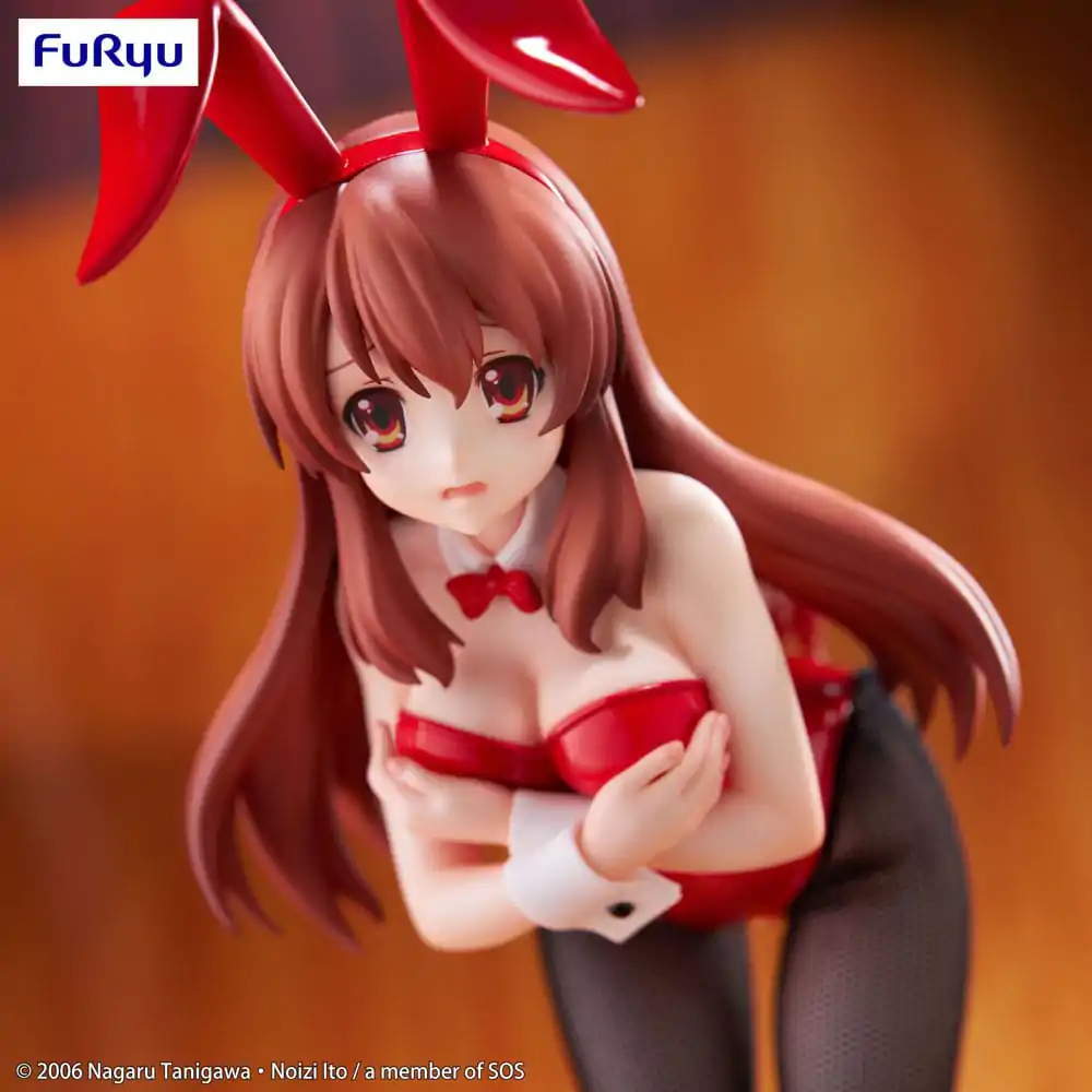 Melancholia Haruhi Suzumiya BiCute Bunnies Statuetka PVC Mikuru Asahina 24 cm zdjęcie produktu