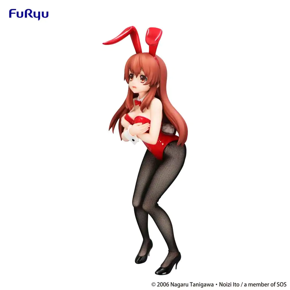 Melancholia Haruhi Suzumiya BiCute Bunnies Statuetka PVC Mikuru Asahina 24 cm zdjęcie produktu