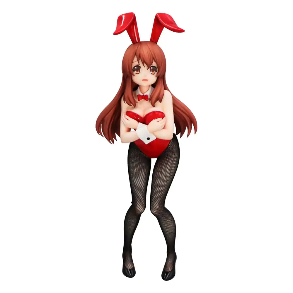 Melancholia Haruhi Suzumiya BiCute Bunnies Statuetka PVC Mikuru Asahina 24 cm zdjęcie produktu