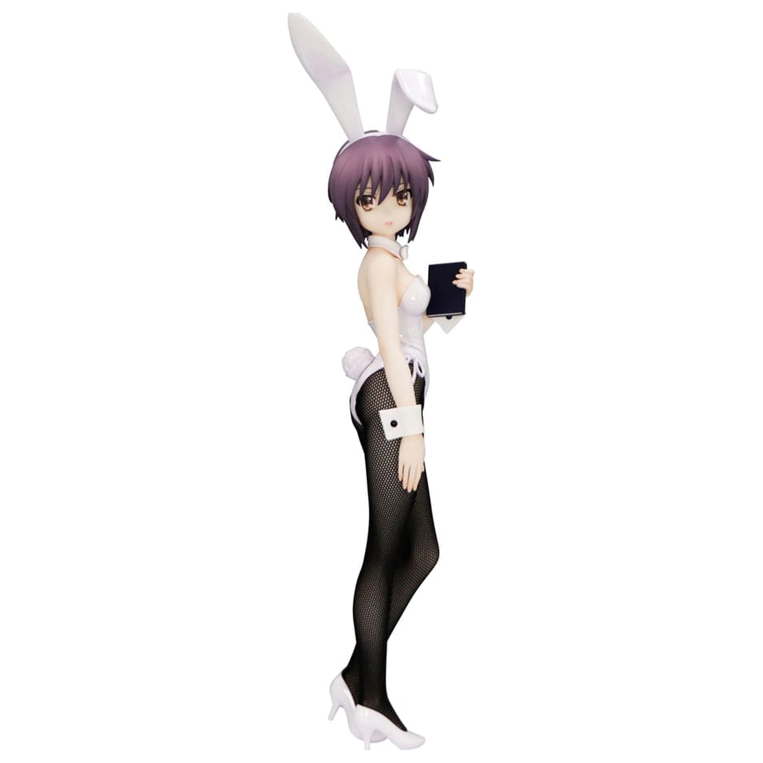 The Melancholy of Haruhi Suzumiya BiCute Bunnies PVC Statua Yuki Nagato 27 cm zdjęcie produktu