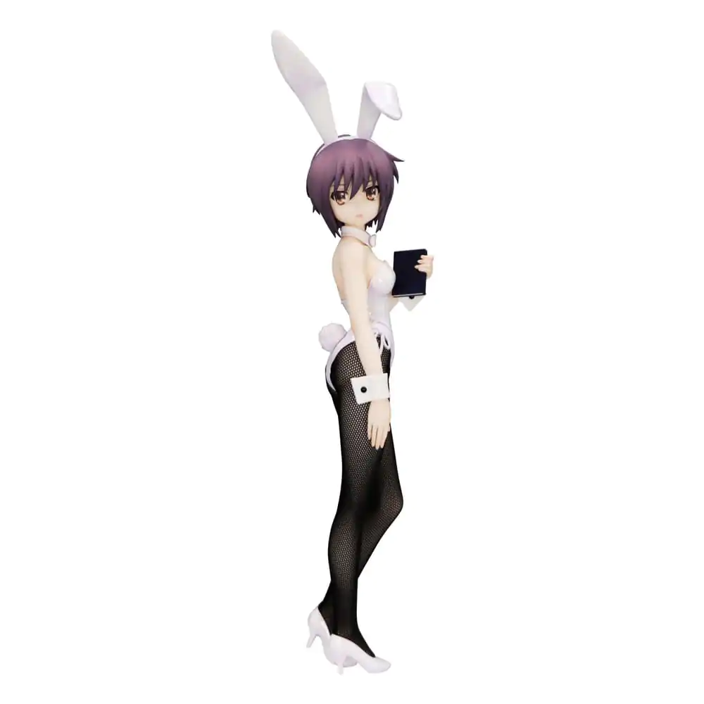 The Melancholy of Haruhi Suzumiya BiCute Bunnies Statuetka PVC Yuki Nagato 28 cm zdjęcie produktu