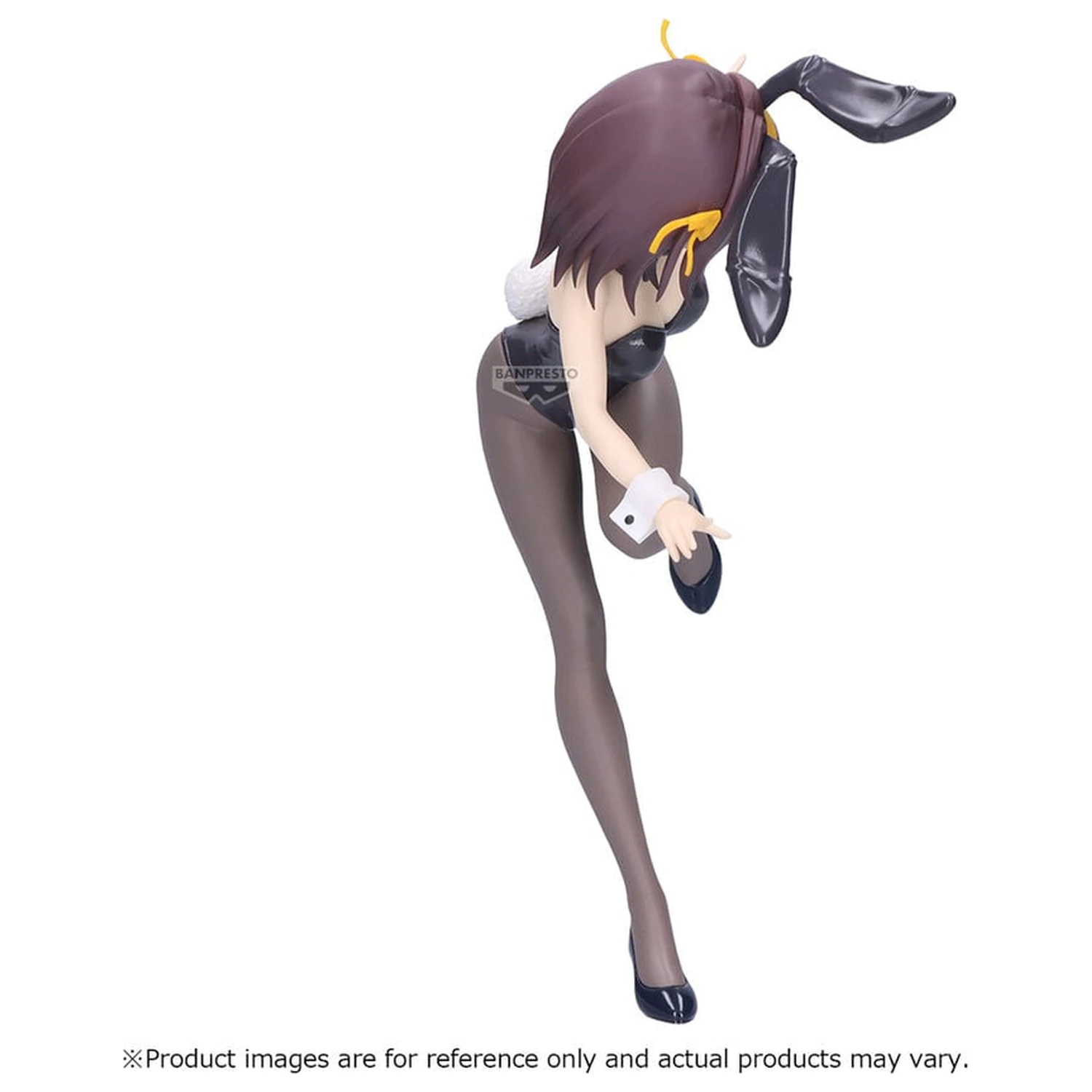 The Melancholy of Haruhi Suzumiya Haruhi Suzumiya figurka 19cm zdjęcie produktu