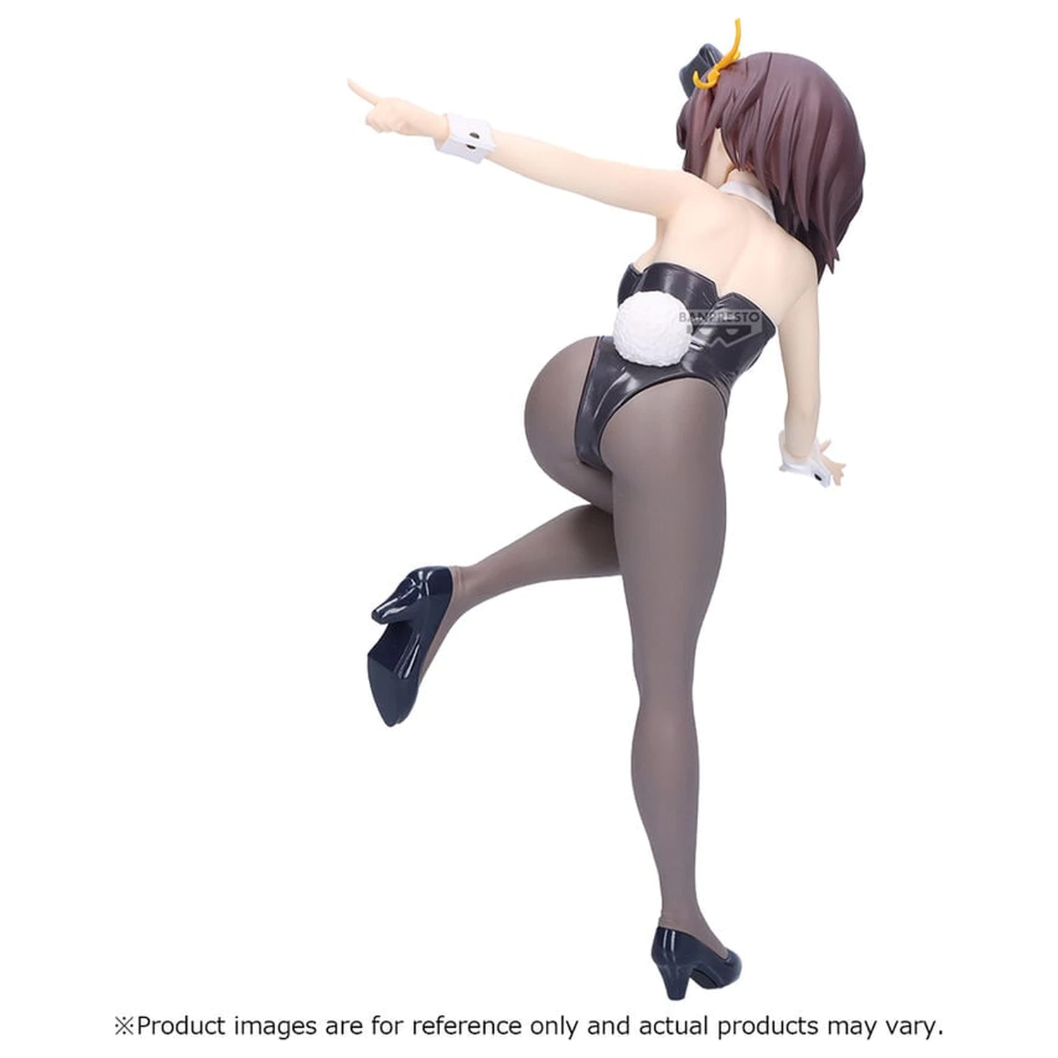 The Melancholy of Haruhi Suzumiya Haruhi Suzumiya figurka 19cm zdjęcie produktu
