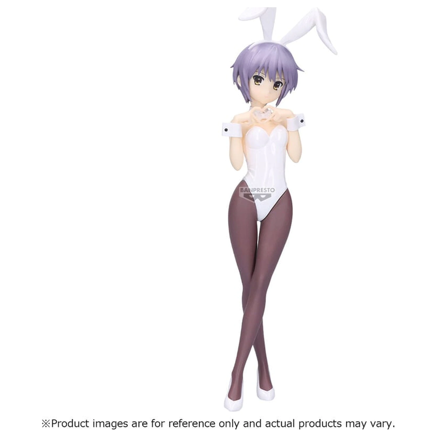 The Melancholy of Haruhi Suzumiya Yuki Nagato figurka 25cm zdjęcie produktu
