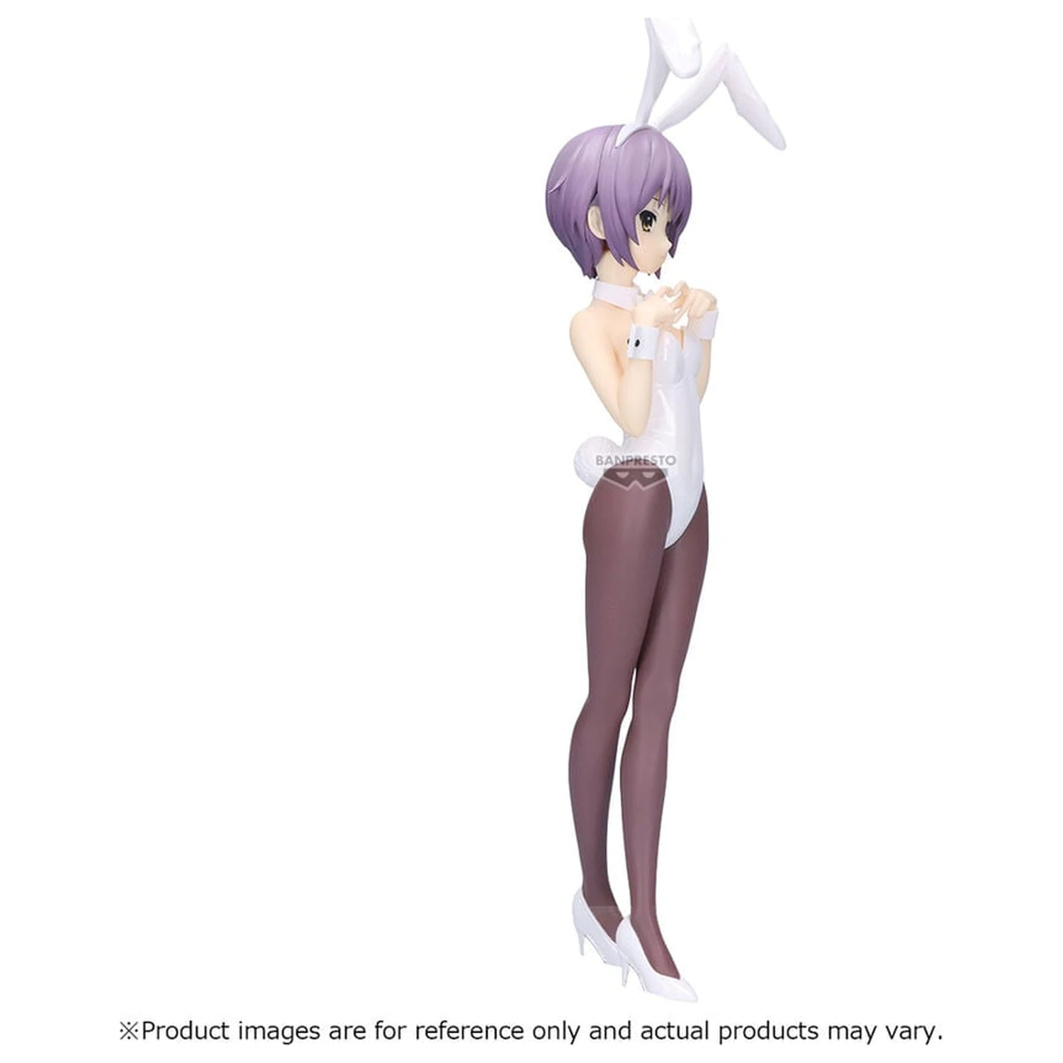 The Melancholy of Haruhi Suzumiya Yuki Nagato figurka 25cm zdjęcie produktu