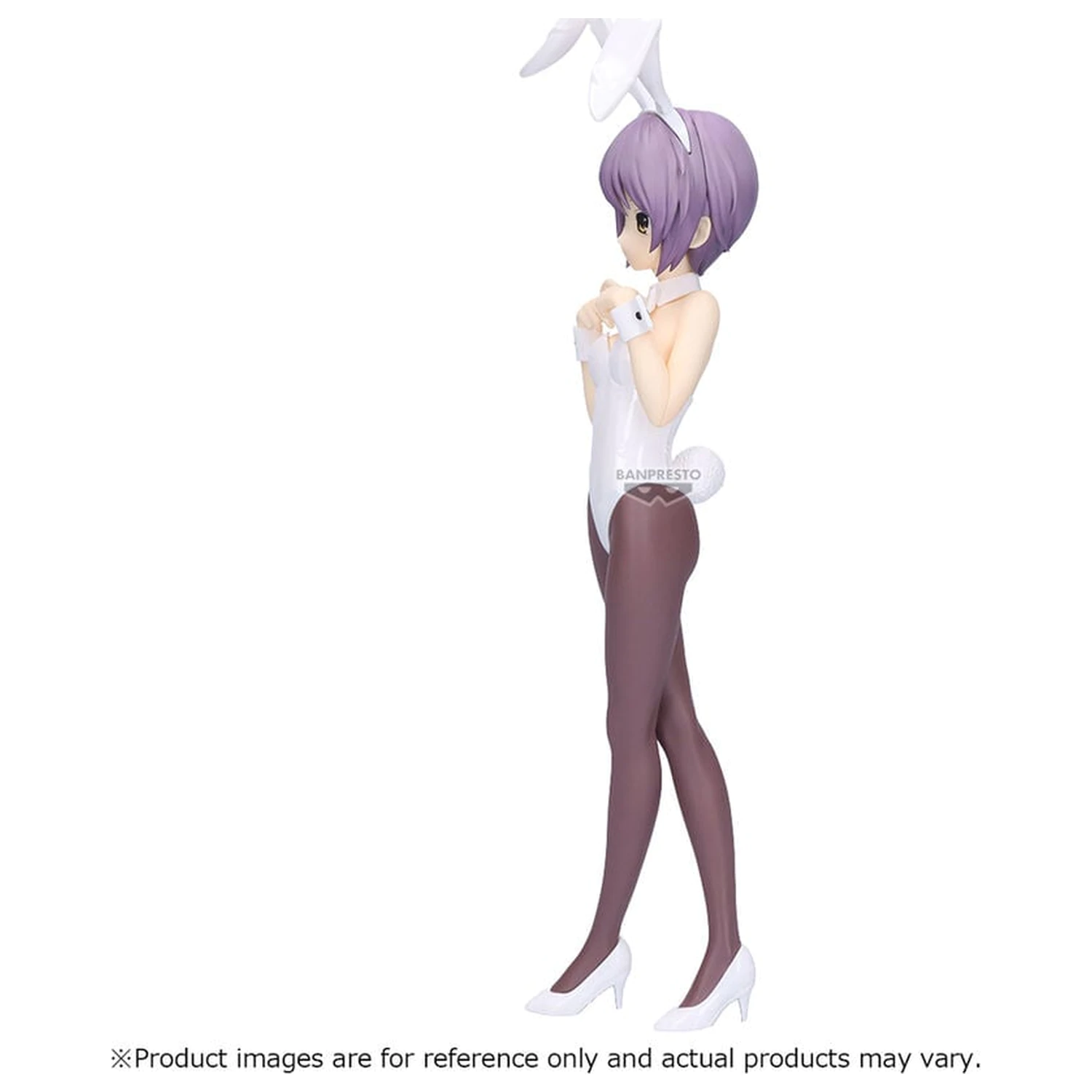 The Melancholy of Haruhi Suzumiya Yuki Nagato figurka 25cm zdjęcie produktu