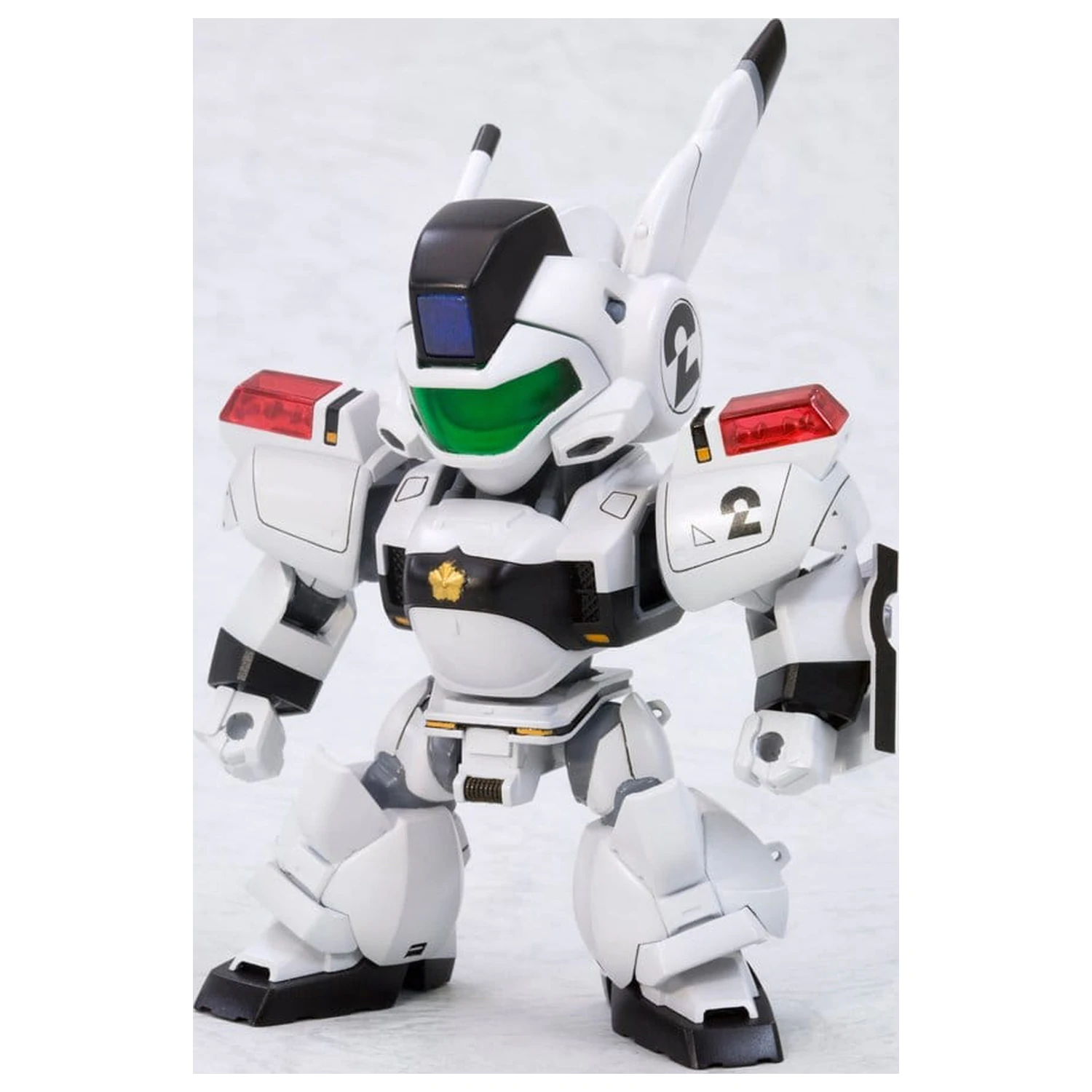 The Mobile Police Patlabor D-Style Zestaw Modeli Plastikowych AV-98 Ingram 2 11 cm zdjęcie produktu