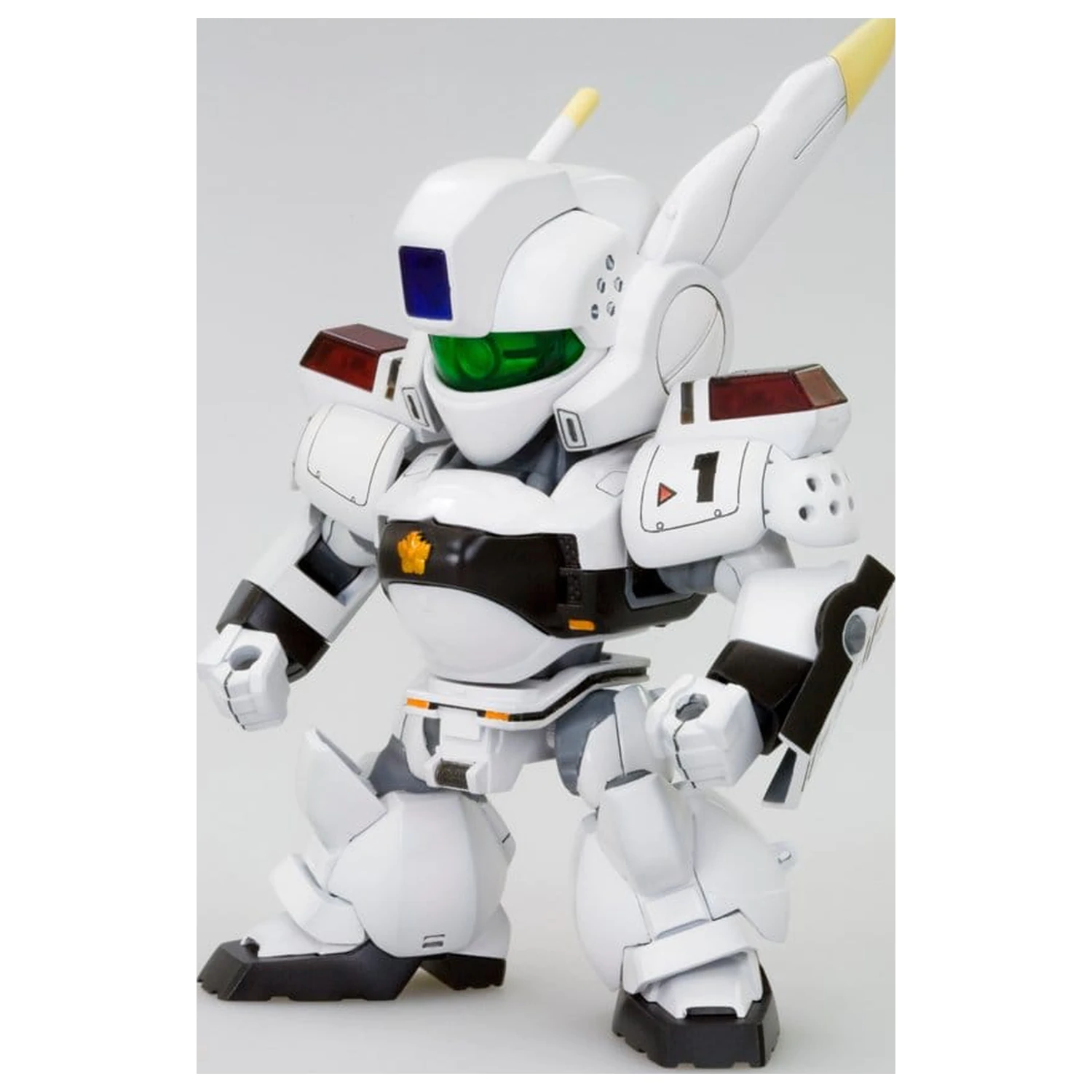 The Mobile Police Patlabor D-Style Model Plastikowy AV-98 Ingram 1 11 cm (Reprodukcja) zdjęcie produktu