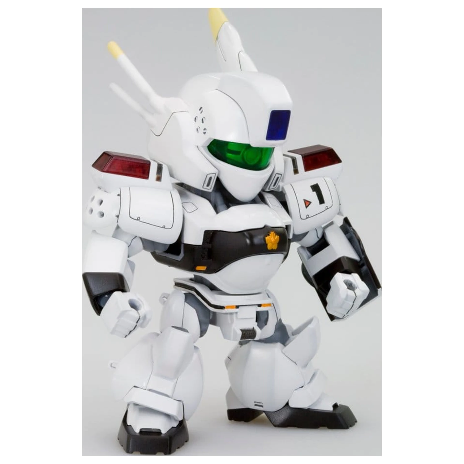 The Mobile Police Patlabor D-Style Model Plastikowy AV-98 Ingram 1 11 cm (Reprodukcja) zdjęcie produktu