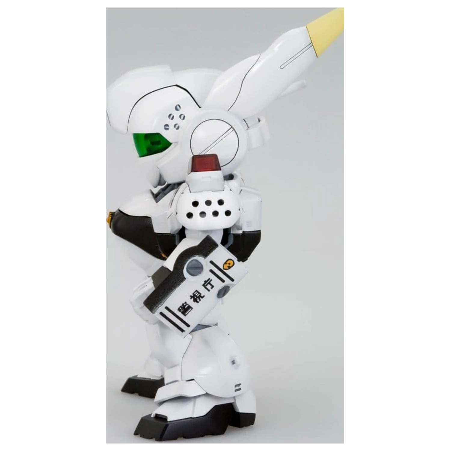 The Mobile Police Patlabor D-Style Model Plastikowy AV-98 Ingram 1 11 cm (Reprodukcja) zdjęcie produktu