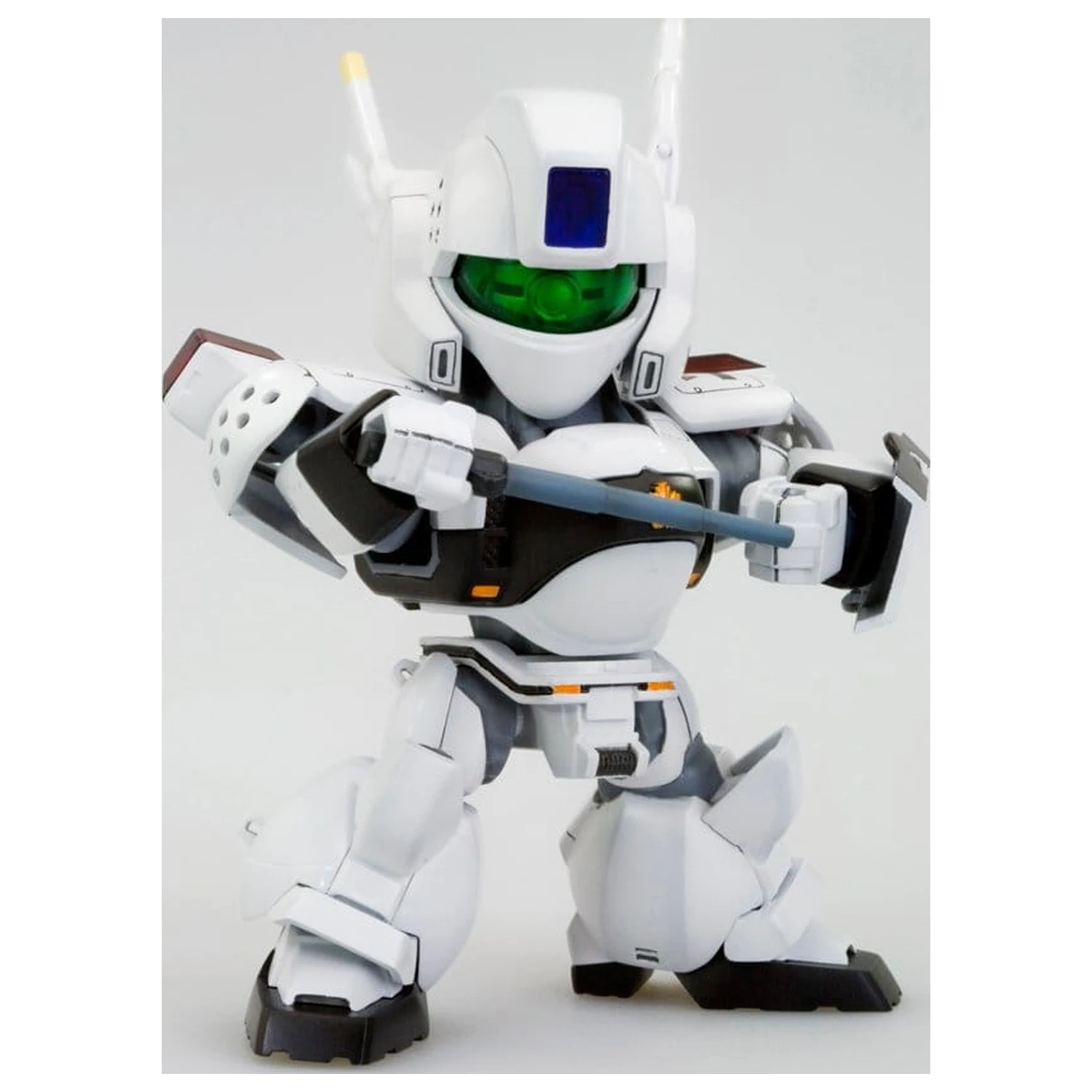 The Mobile Police Patlabor D-Style Model Plastikowy AV-98 Ingram 1 11 cm (Reprodukcja) zdjęcie produktu
