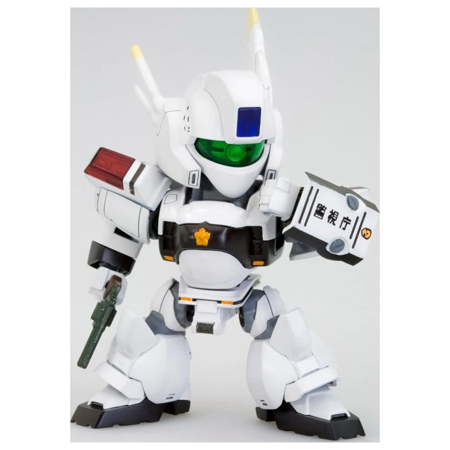 The Mobile Police Patlabor D-Style Model Plastikowy AV-98 Ingram 1 11 cm (Reprodukcja) zdjęcie produktu