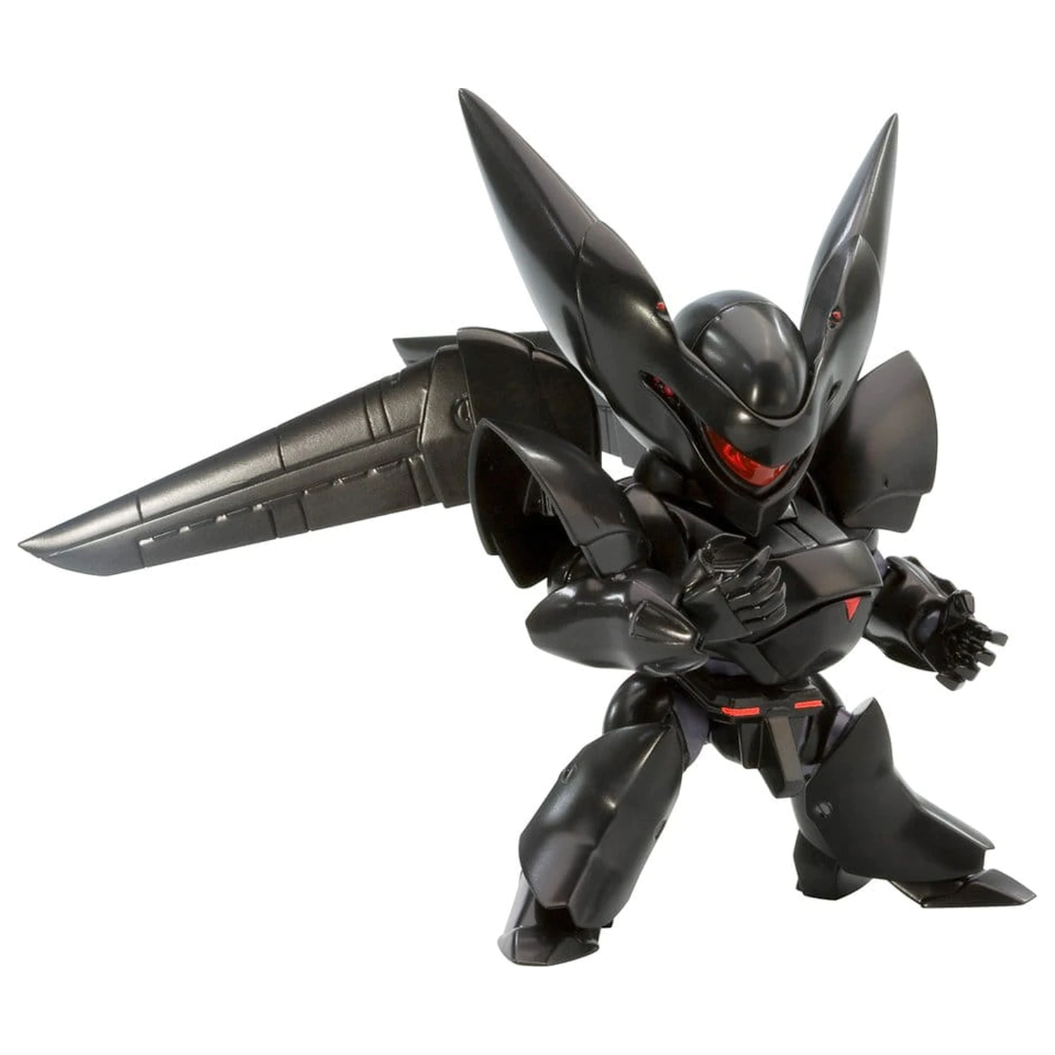 The Mobile Police Patlabor D-Style Plastic Model Kit Type-J9 Griffon (Reprodukcja) 11 cm zdjęcie produktu
