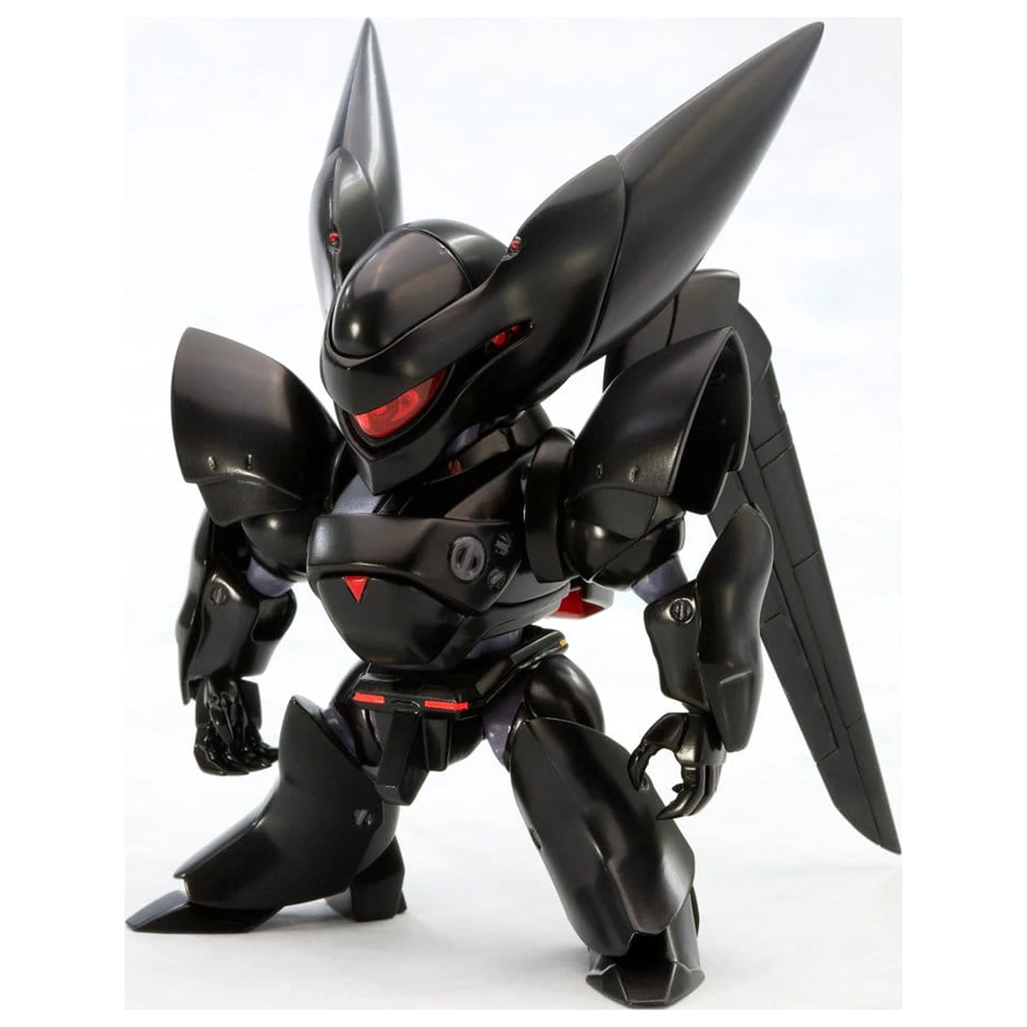 The Mobile Police Patlabor D-Style Plastic Model Kit Type-J9 Griffon (Reprodukcja) 11 cm zdjęcie produktu