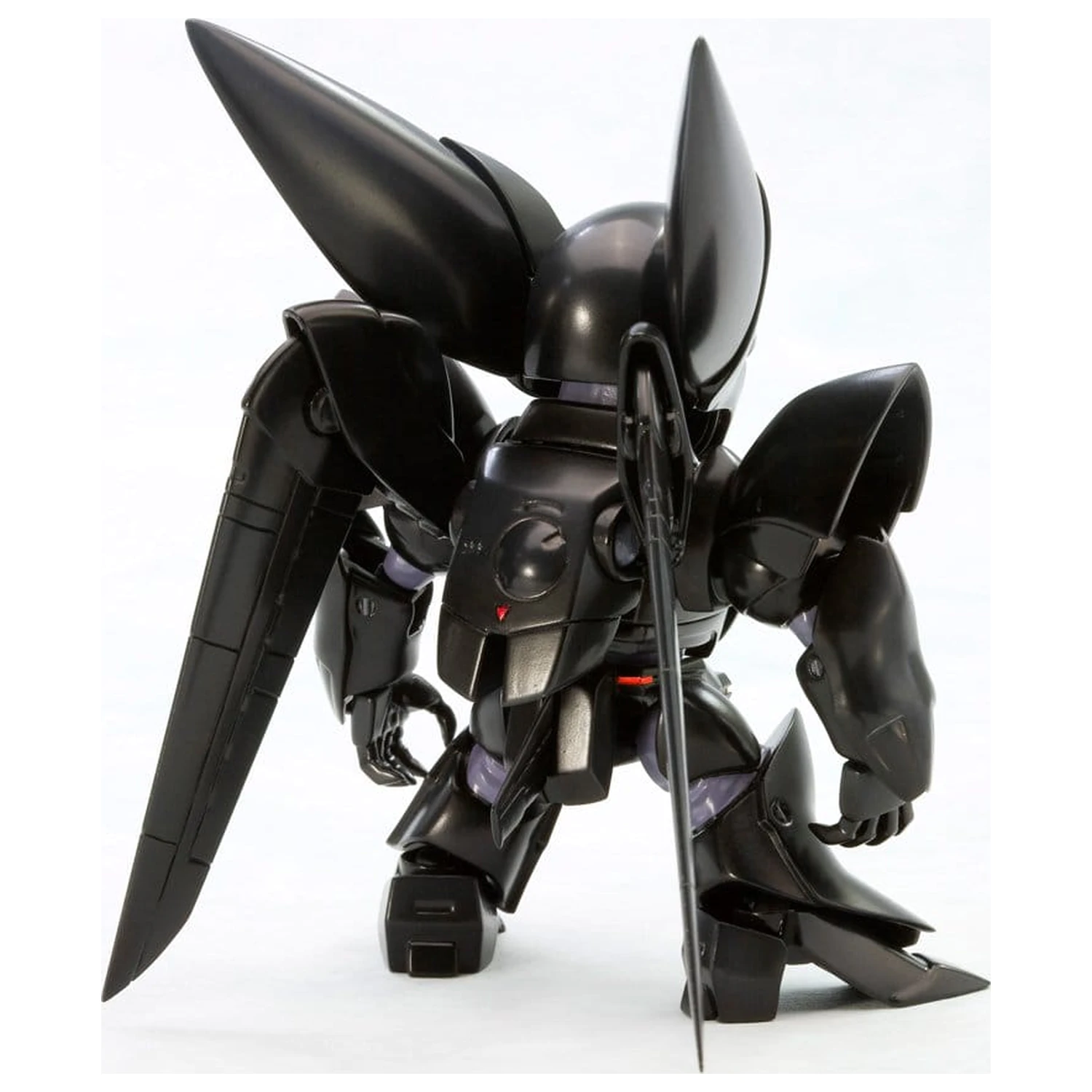 The Mobile Police Patlabor D-Style Plastic Model Kit Type-J9 Griffon (Reprodukcja) 11 cm zdjęcie produktu
