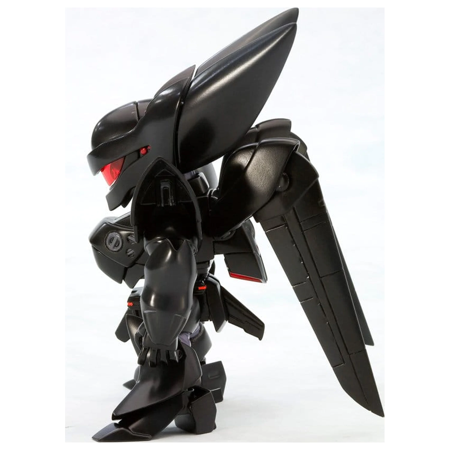 The Mobile Police Patlabor D-Style Plastic Model Kit Type-J9 Griffon (Reprodukcja) 11 cm zdjęcie produktu