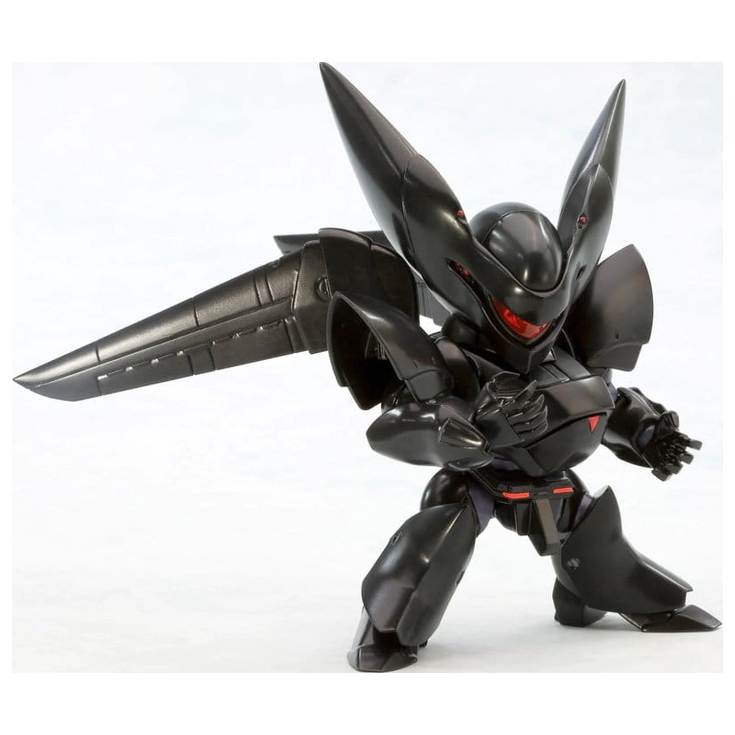 The Mobile Police Patlabor D-Style Plastic Model Kit Type-J9 Griffon (Reprodukcja) 11 cm zdjęcie produktu
