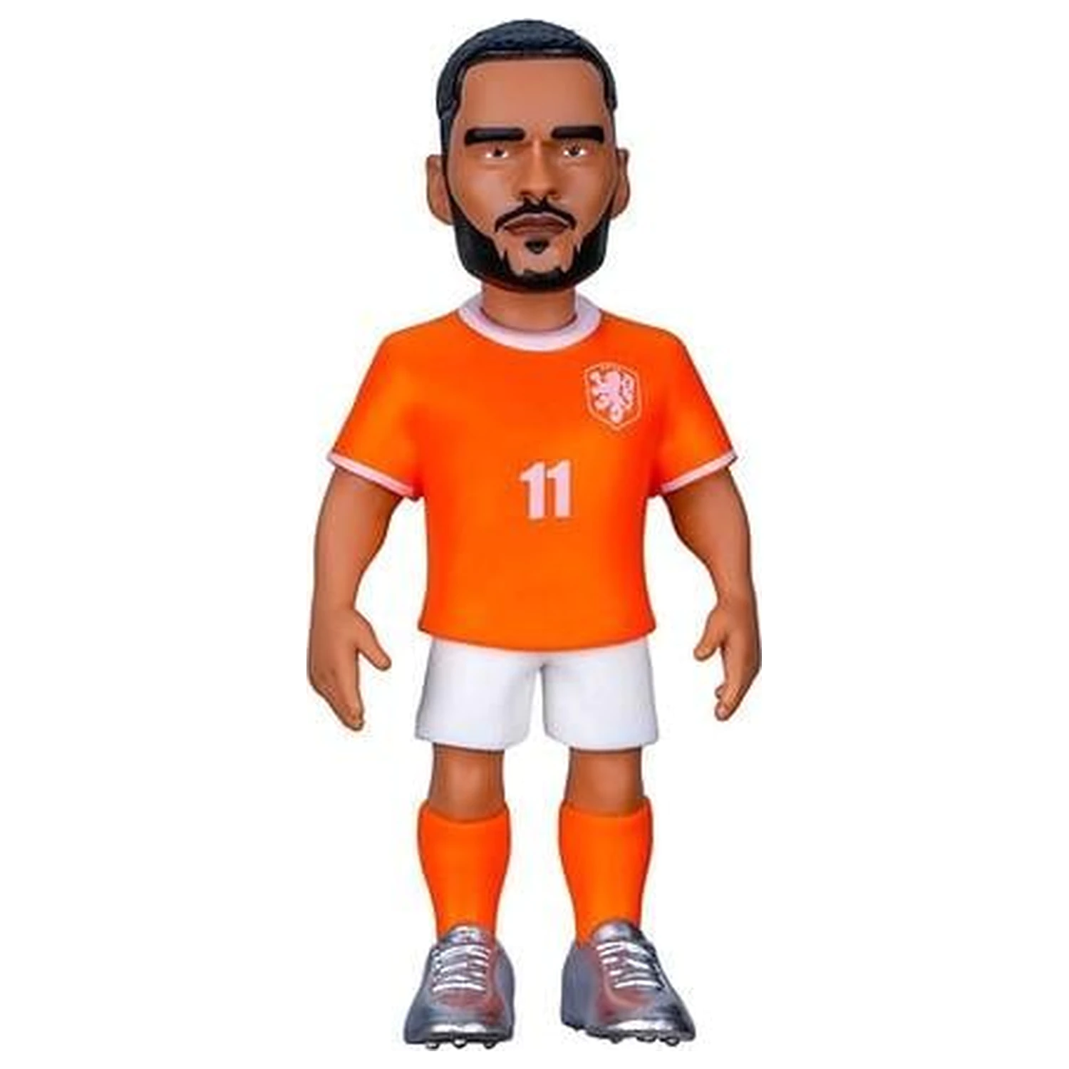 The Netherlands Gakpo Figurka Minix World Cup 12cm zdjęcie produktu