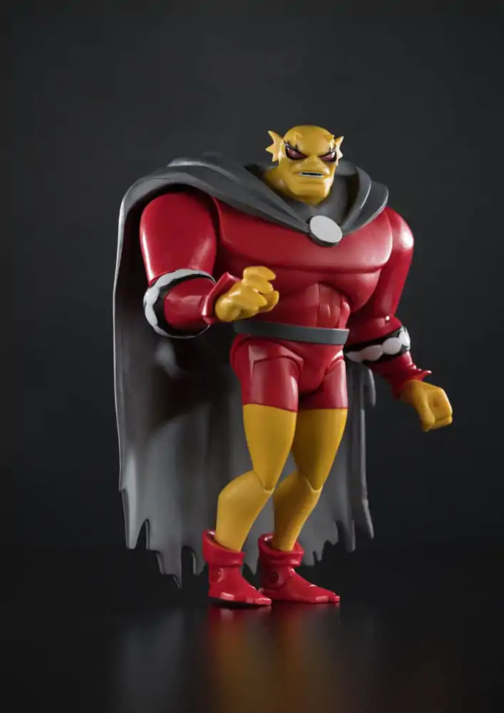 The New Batman Adventure DC Direct Figurka Akcji 1/6 Etrigan Demon 15 cm zdjęcie produktu