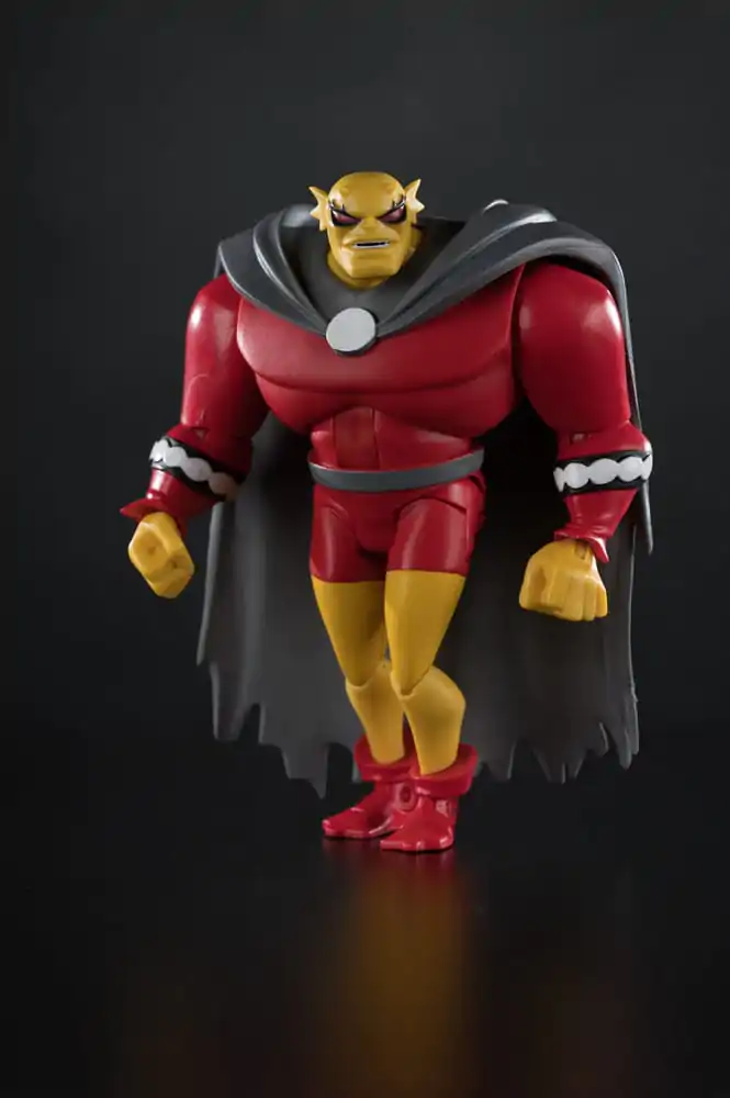 The New Batman Adventure DC Direct Figurka Akcji 1/6 Etrigan Demon 15 cm zdjęcie produktu