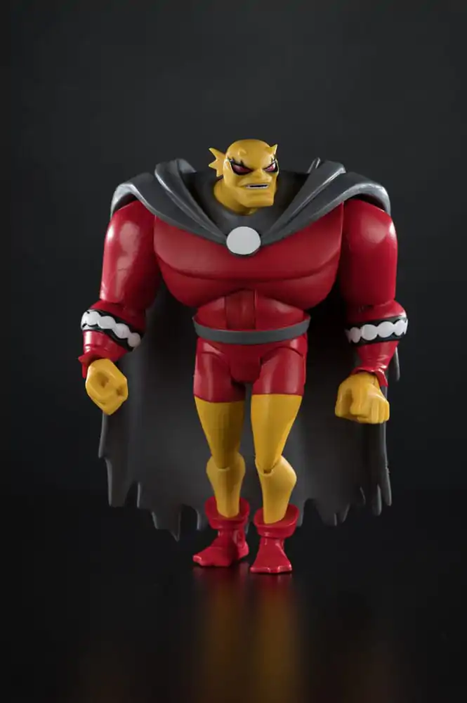 The New Batman Adventure DC Direct Figurka Akcji 1/6 Etrigan Demon 15 cm zdjęcie produktu