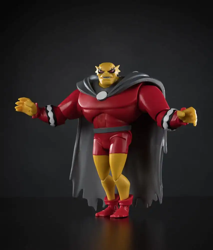 The New Batman Adventure DC Direct Figurka Akcji 1/6 Etrigan Demon 15 cm zdjęcie produktu