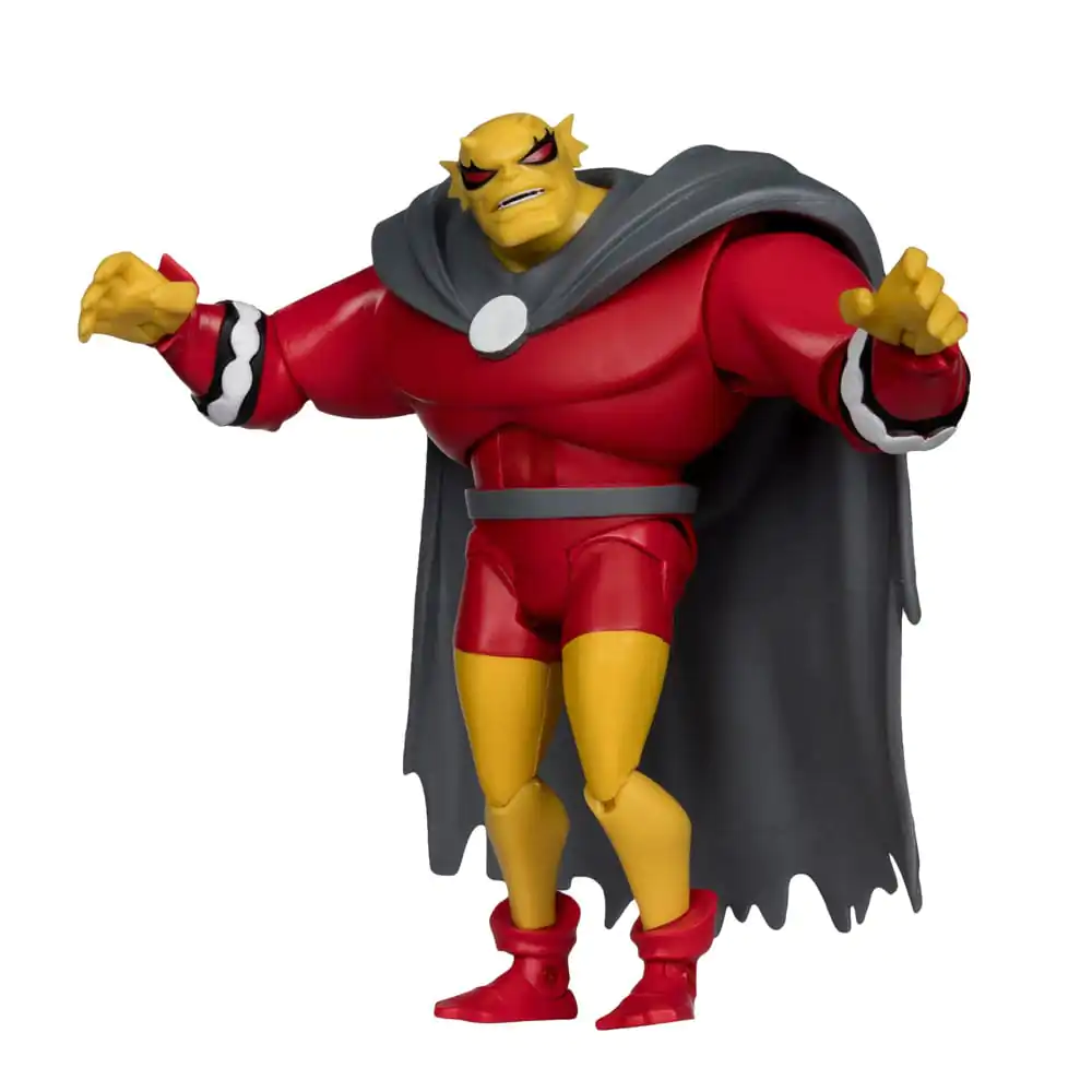 The New Batman Adventure DC Direct Figurka Akcji 1/6 Etrigan Demon 15 cm zdjęcie produktu