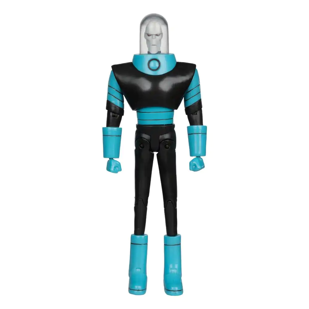The New Batman Adventure DC Direct Figurka Akcji 1/6 Mr. Freeze 15 cm zdjęcie produktu