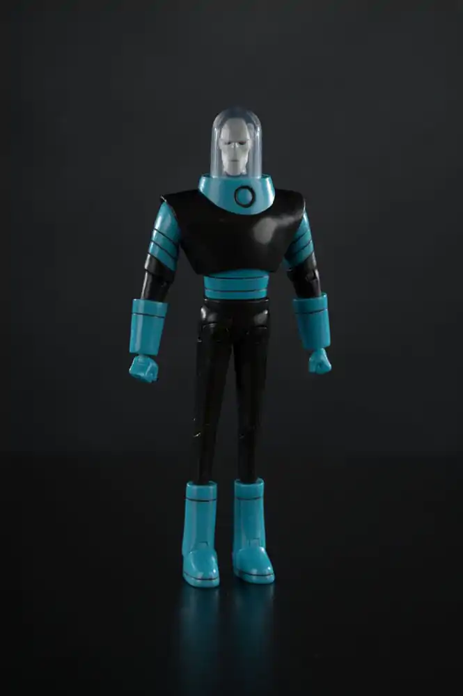 The New Batman Adventure DC Direct Figurka Akcji 1/6 Mr. Freeze 15 cm zdjęcie produktu