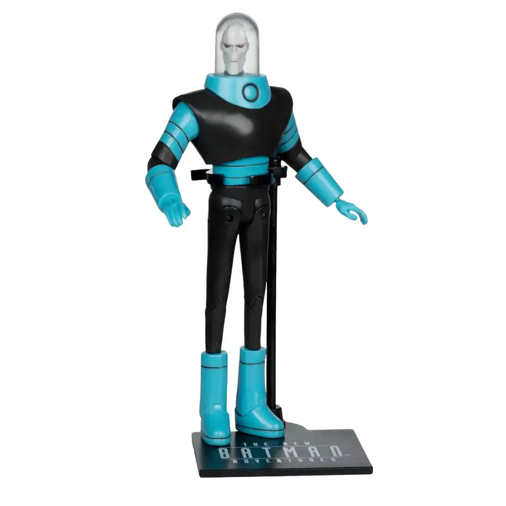 The New Batman Adventure DC Direct Figurka Akcji 1/6 Mr. Freeze 15 cm zdjęcie produktu