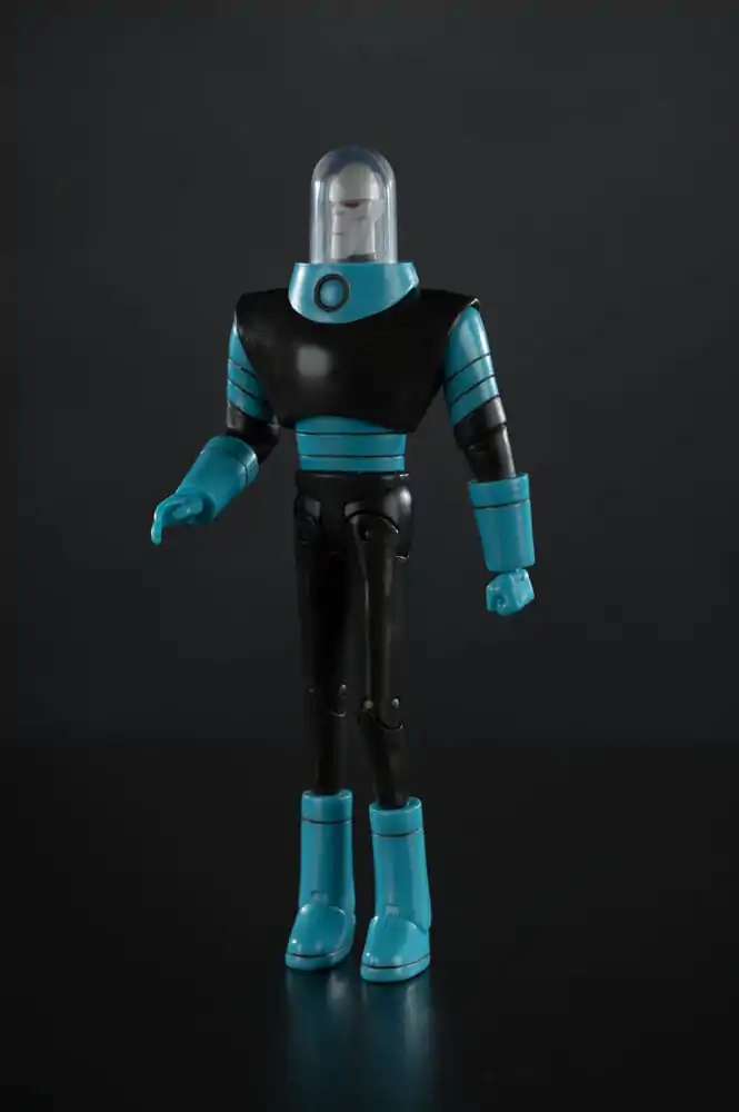 The New Batman Adventure DC Direct Figurka Akcji 1/6 Mr. Freeze 15 cm zdjęcie produktu