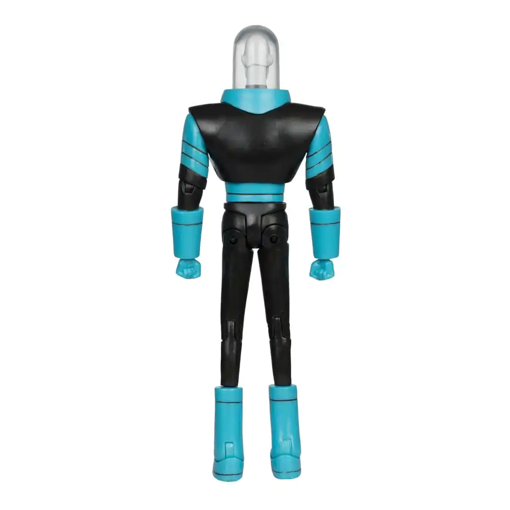 The New Batman Adventure DC Direct Figurka Akcji 1/6 Mr. Freeze 15 cm zdjęcie produktu