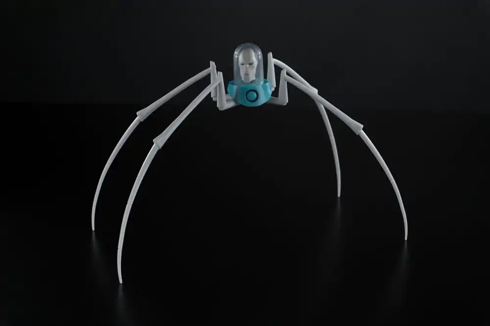 The New Batman Adventure DC Direct Figurka Akcji 1/6 Mr. Freeze 15 cm zdjęcie produktu