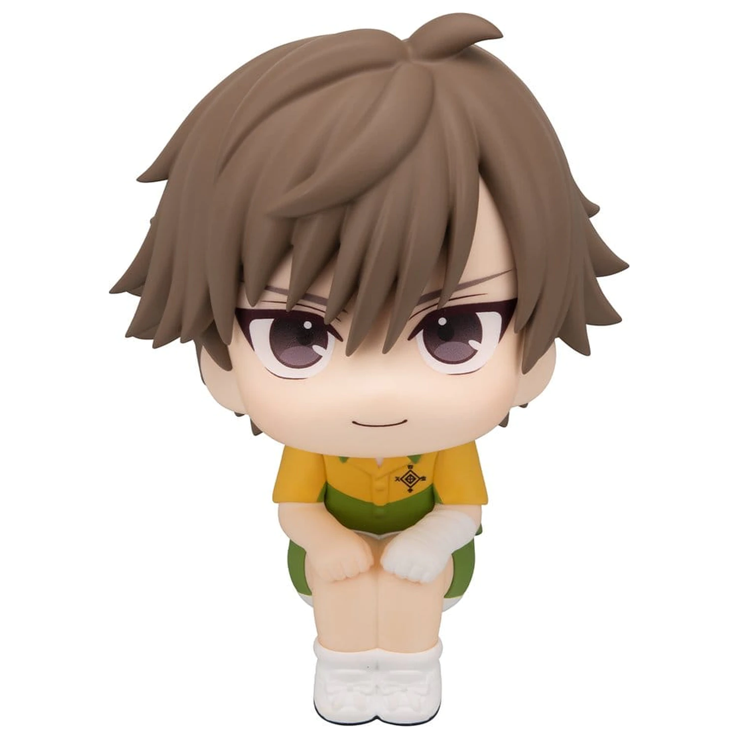 The New Prince of Tennis Look Up PVC figurka Kuranosuke Shiraishi 11 cm zdjęcie produktu