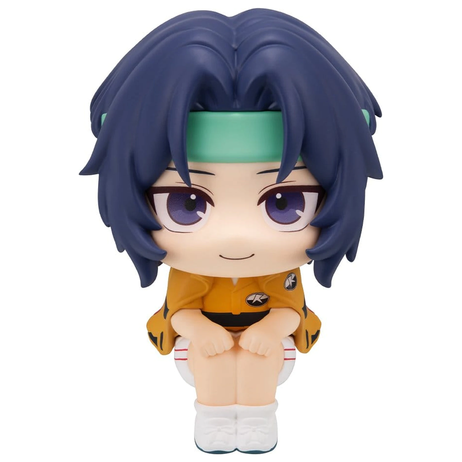 The New Prince of Tennis Look Up Figurka PVC Seiichi Yukimura 11 cm zdjęcie produktu