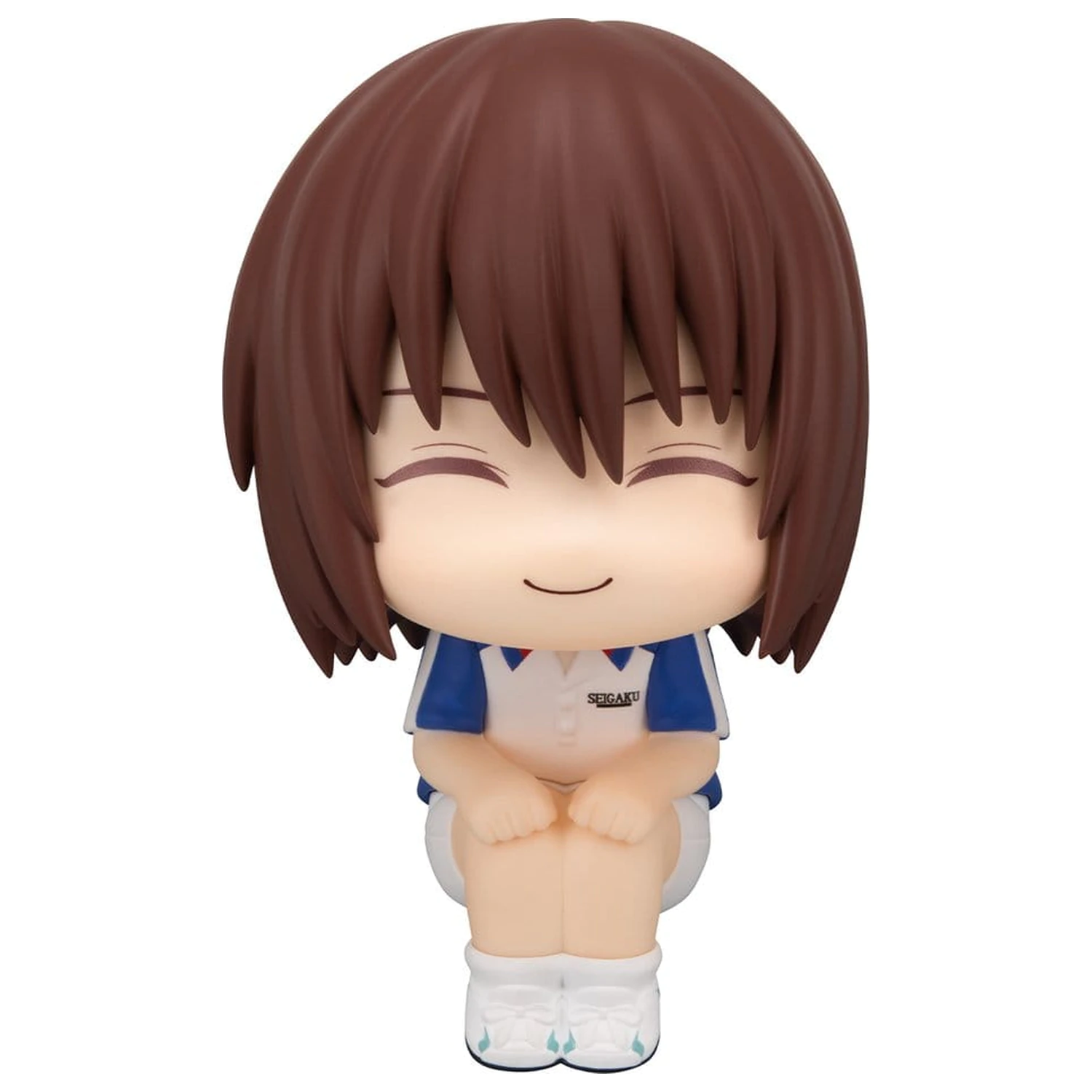 The New Prince of Tennis Look Up PVC Figure Shusuke Fuji 11 cm zdjęcie produktu