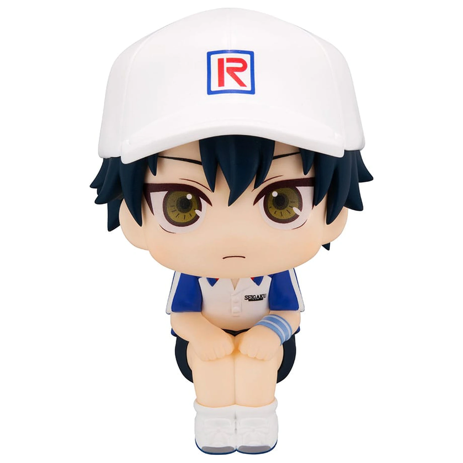 The New Prince of Tennis Look Up Figurka PCW Ryoma Echizen 11 cm zdjęcie produktu