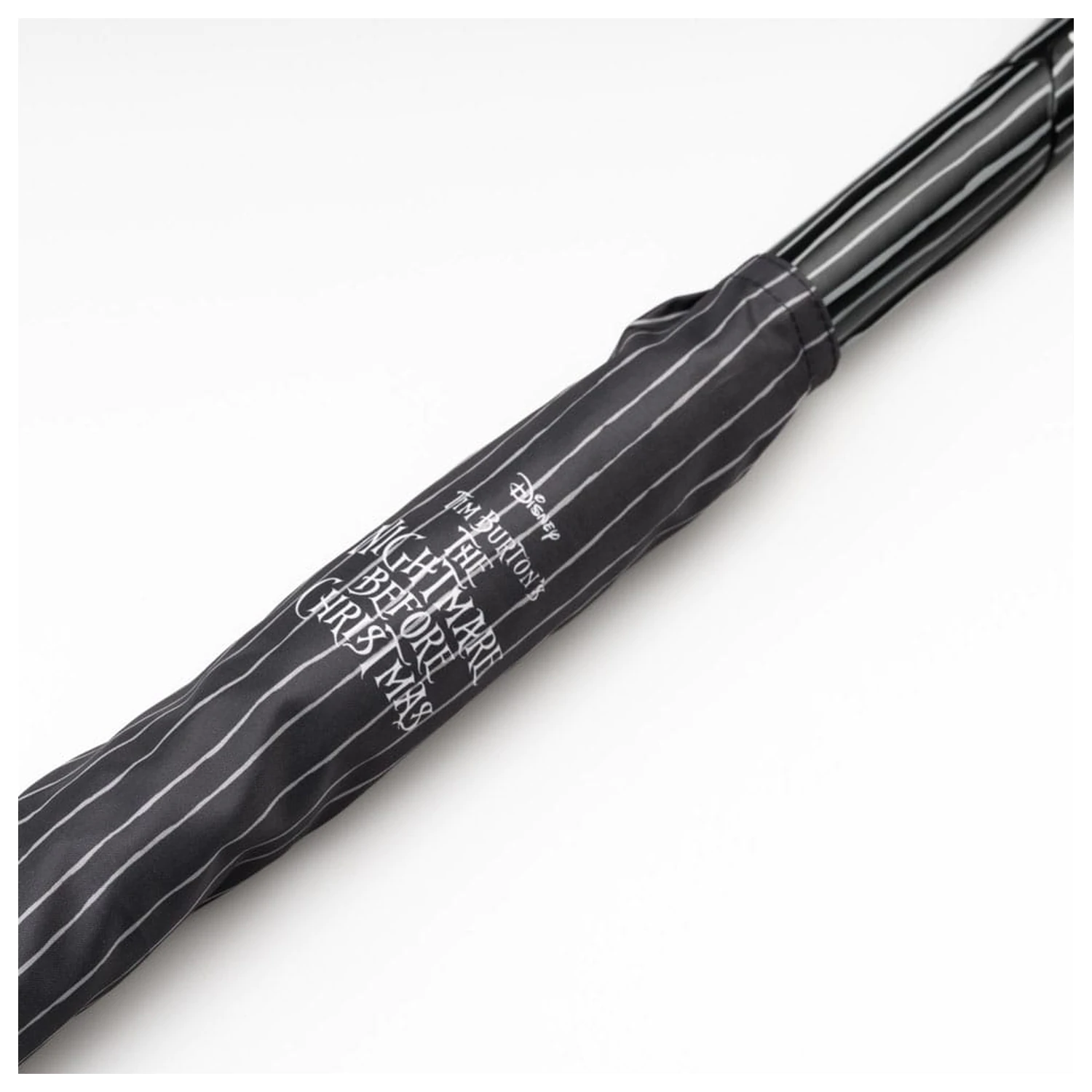 The Nightmare Before Christmas Parasol Premium zdjęcie produktu