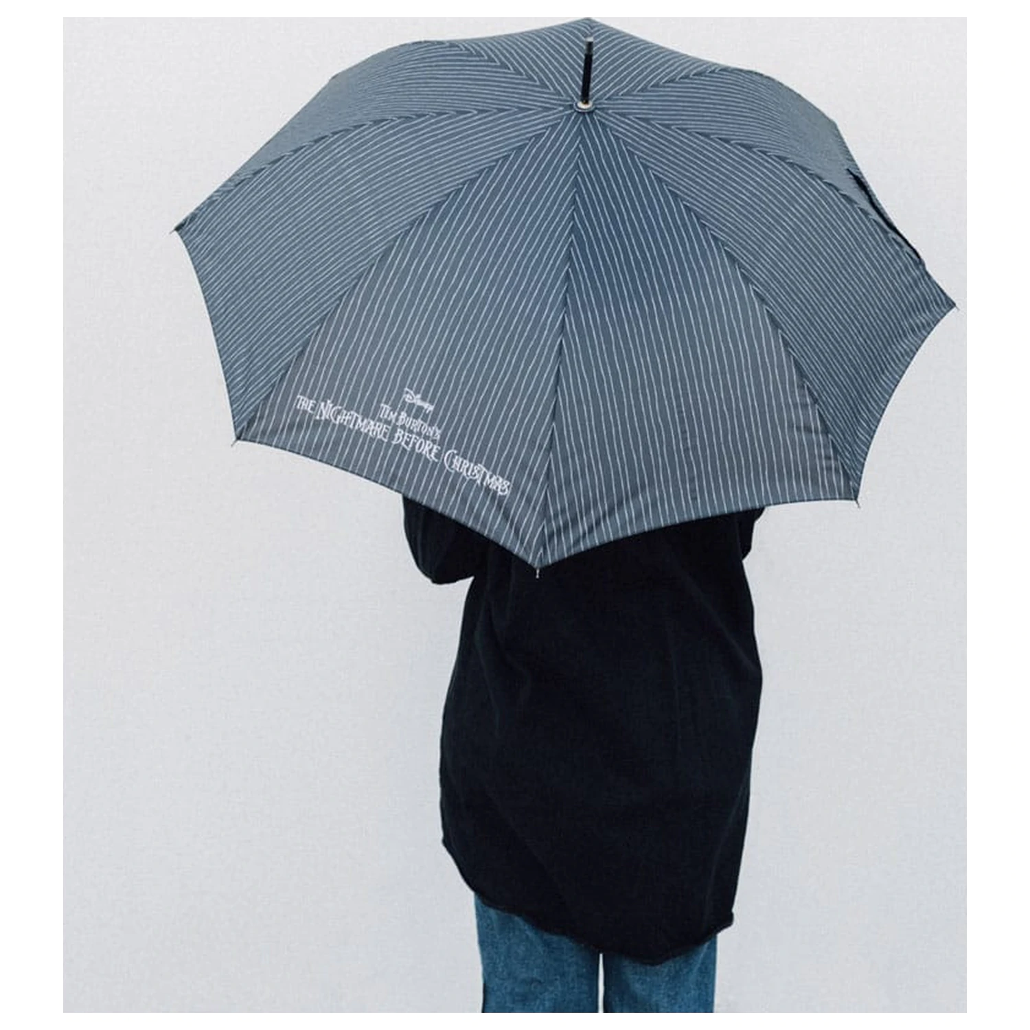 The Nightmare Before Christmas Parasol Premium zdjęcie produktu