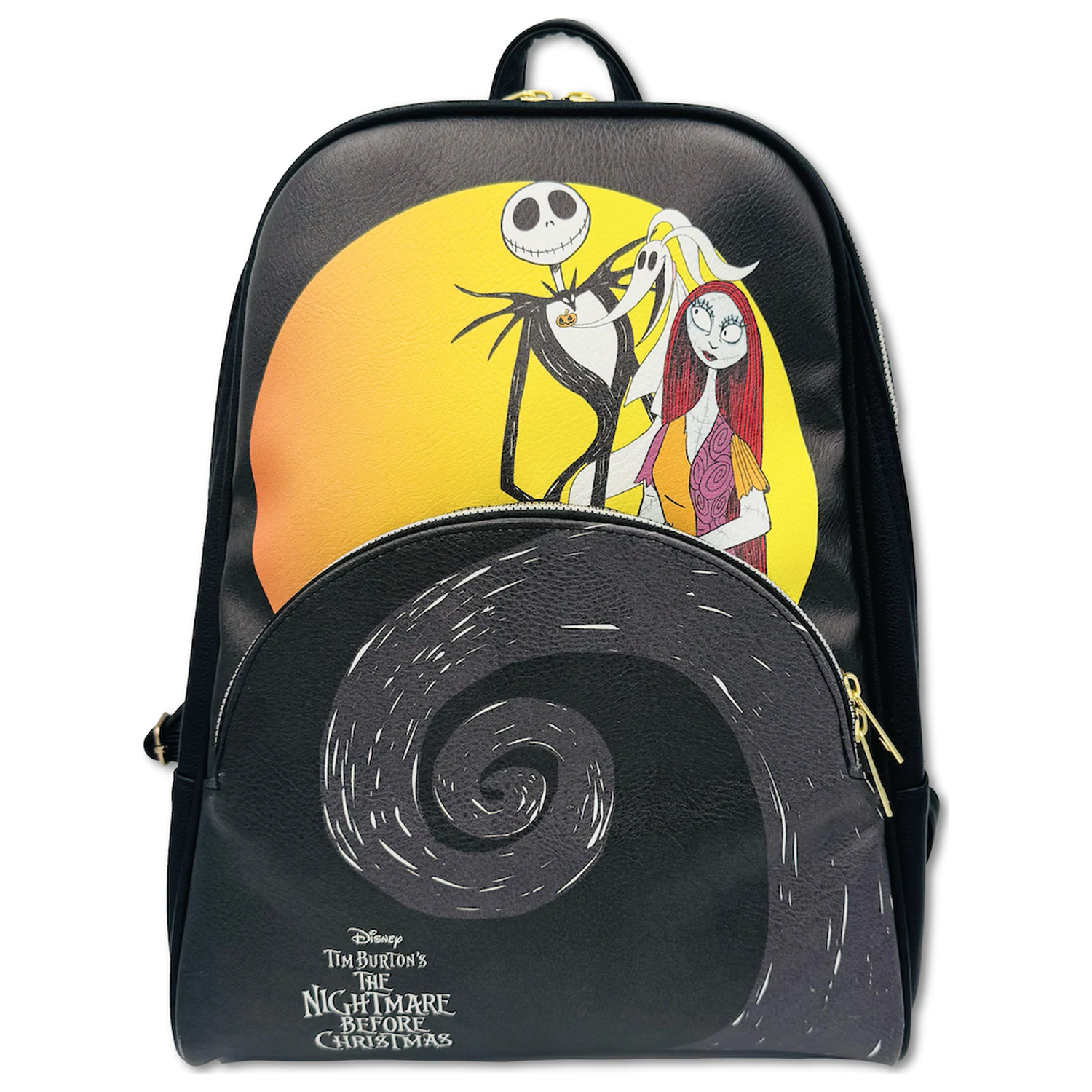 The Nightmare Before Christmas Fashion Plecak 34 cm zdjęcie produktu