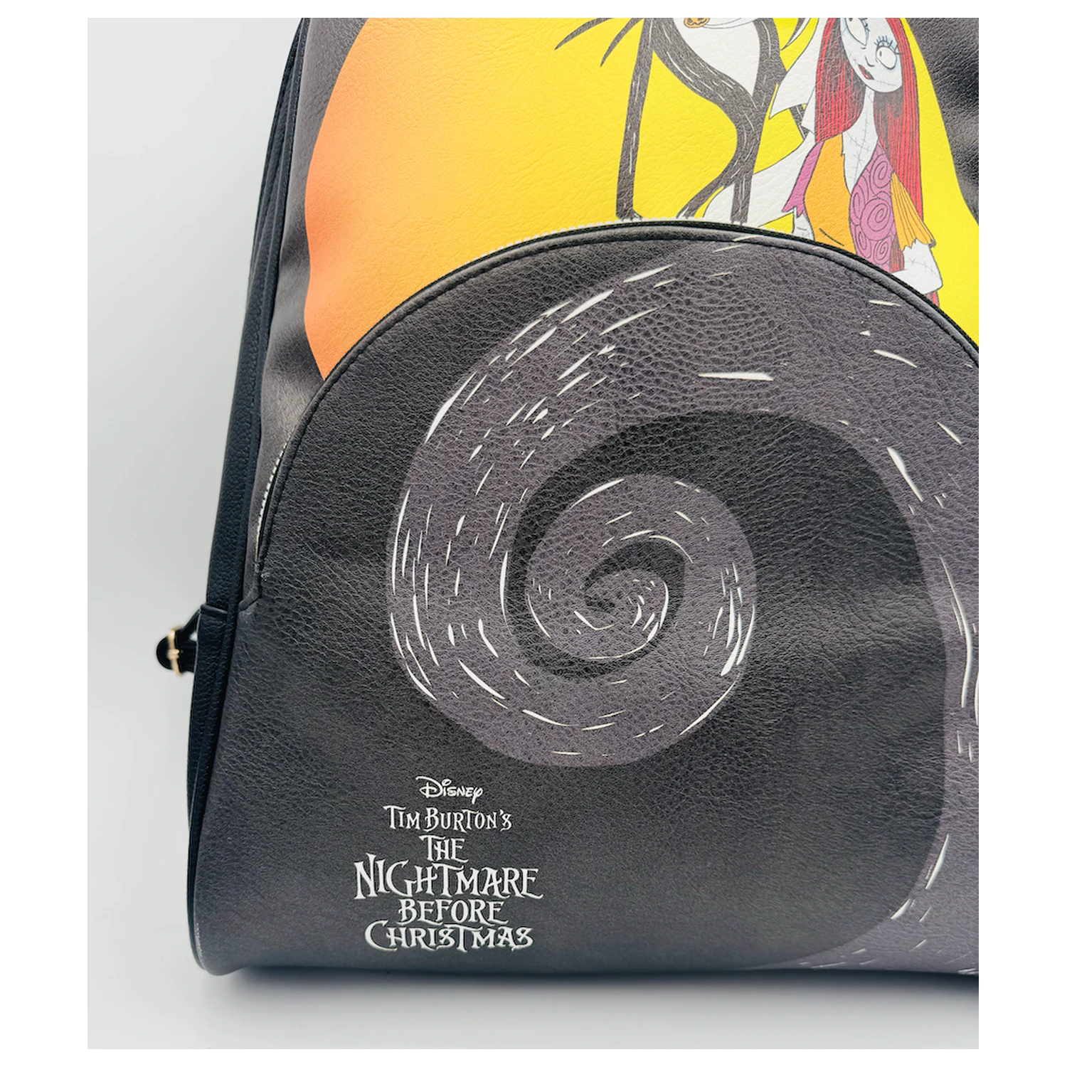 The Nightmare Before Christmas Fashion Plecak 34 cm zdjęcie produktu